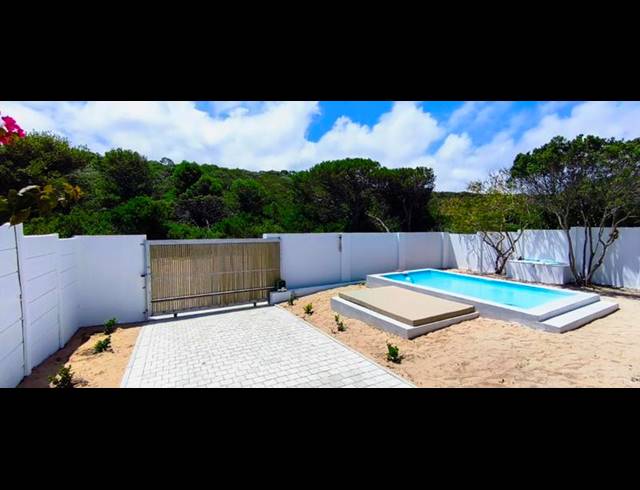 2 BEDROOM HOUSE FOR SALE IN KLEINKRANTZ